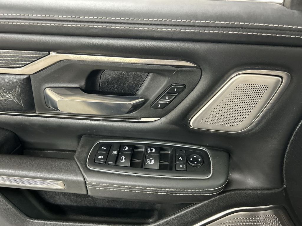2019 RAM Ram 1500 Pickup Limited - Photo 11