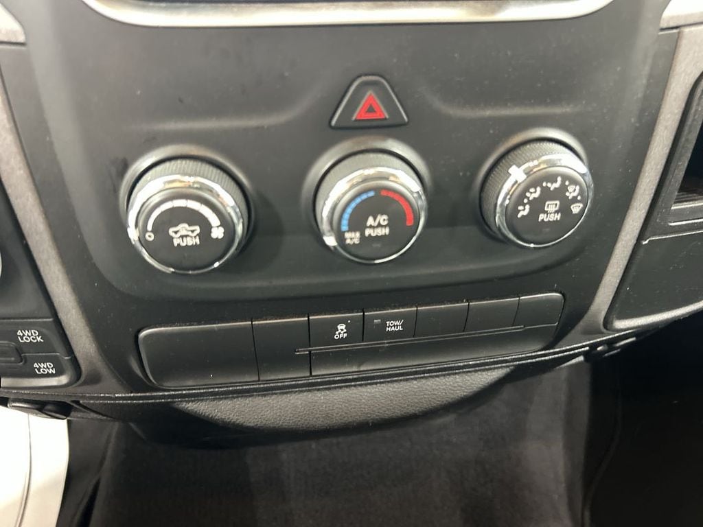 2018 RAM Ram 1500 Pickup Express - Photo 16