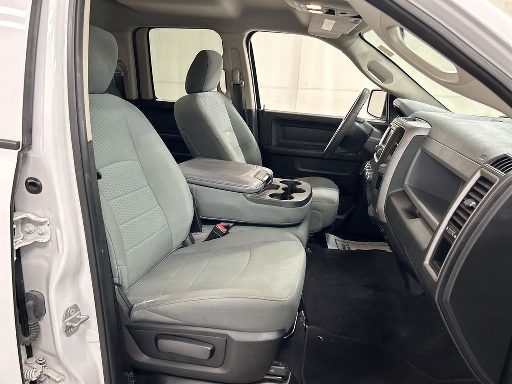 2018 RAM Ram 1500 Pickup Express - Photo 22