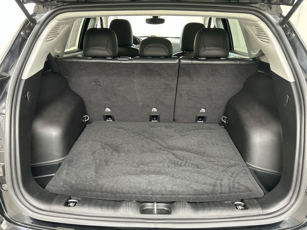2020 Jeep Compass Latitude - Photo 22