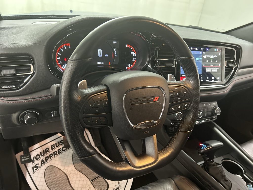 Used 2024 Dodge Durango GT SUV