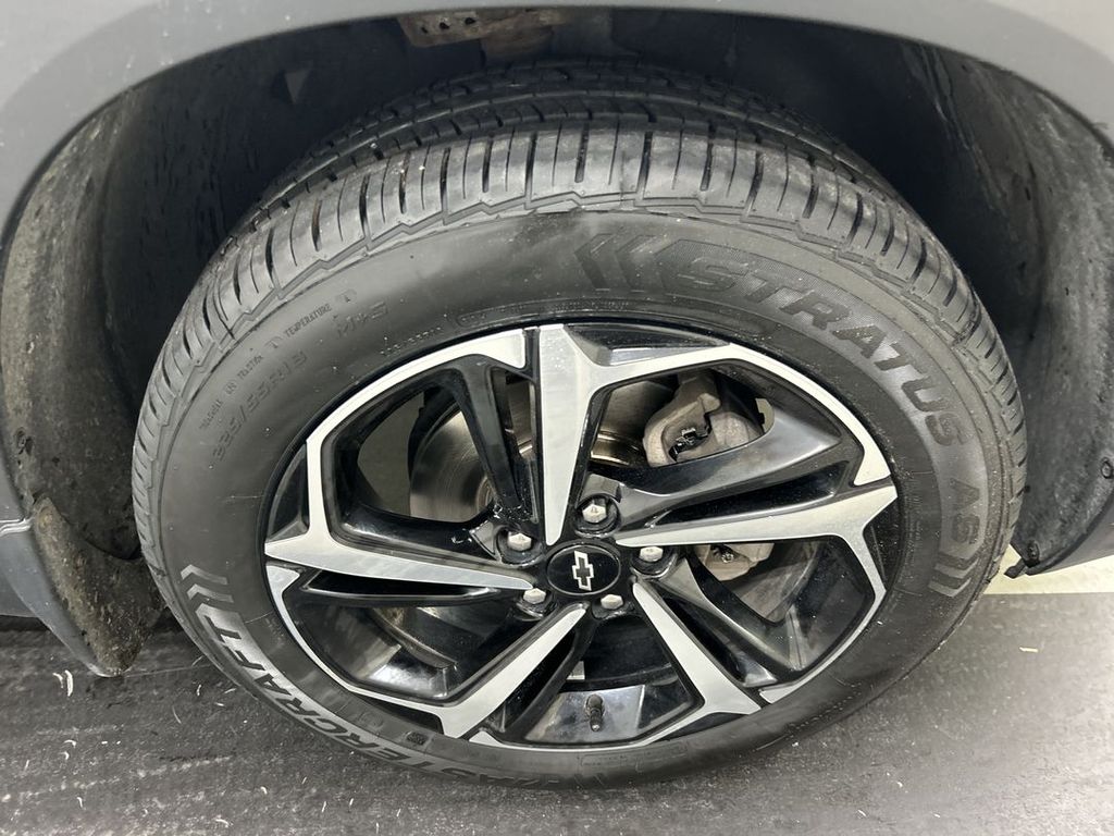 2021 Chevrolet Trailblazer RS - Photo 8