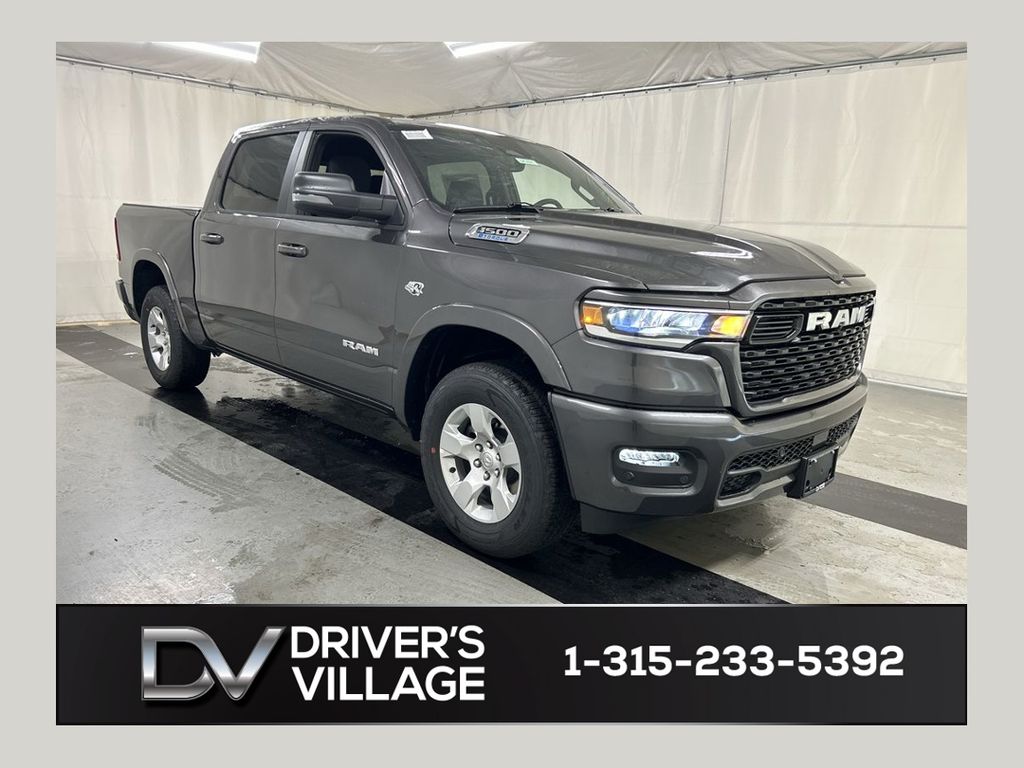  Ram 1500