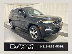 2024 Jeep Grand Cherokee Limited SUV