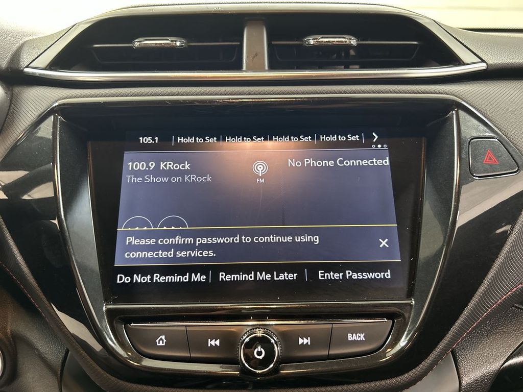 2021 Chevrolet Trailblazer RS - Photo 14