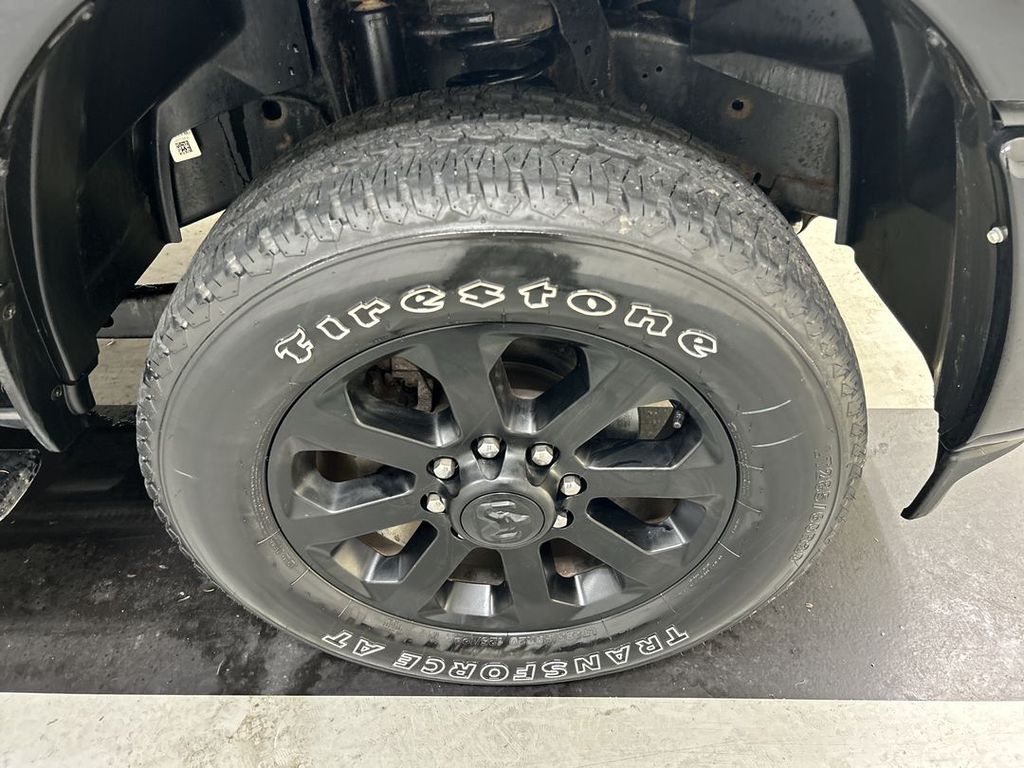 2024 RAM Ram 2500 Pickup Laramie - Photo 8