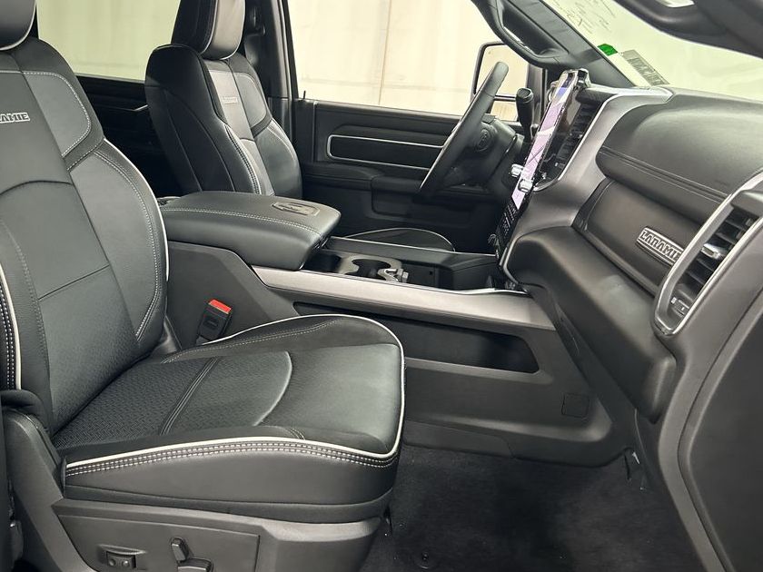 2026 RAM 2500 Laramie - Photo 23