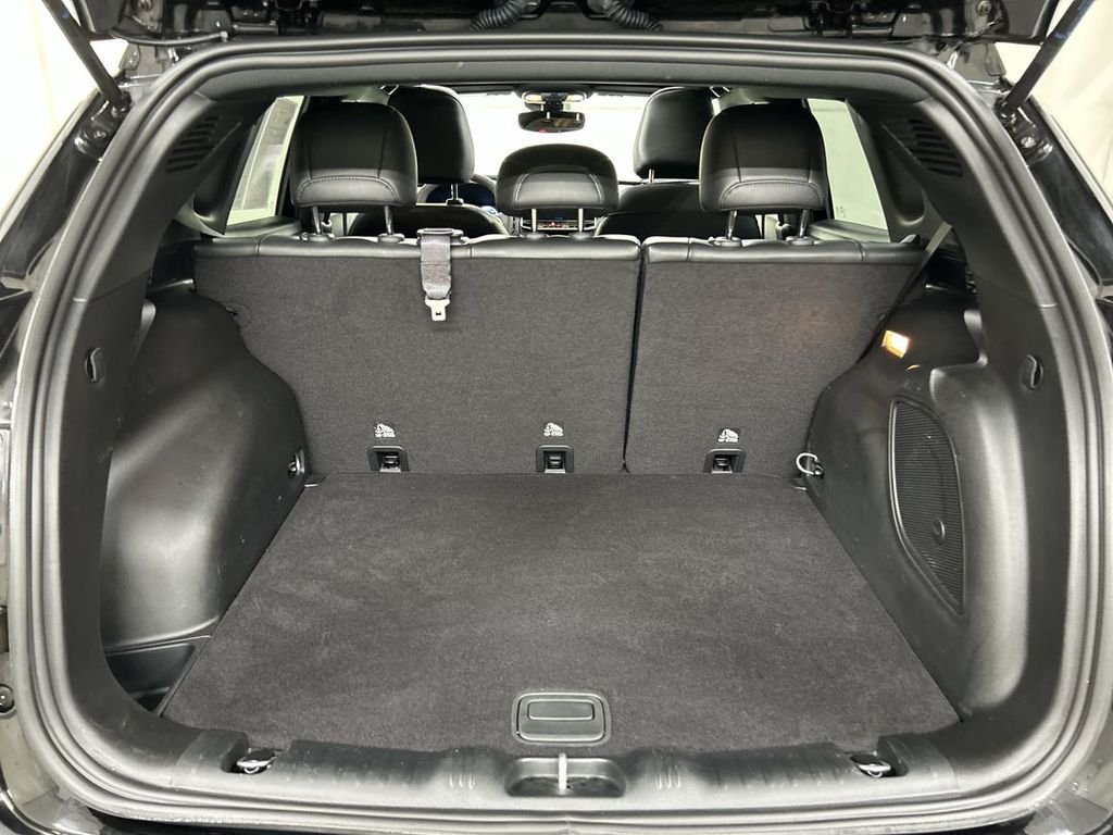 2023 Jeep Compass High Altitude - Photo 23