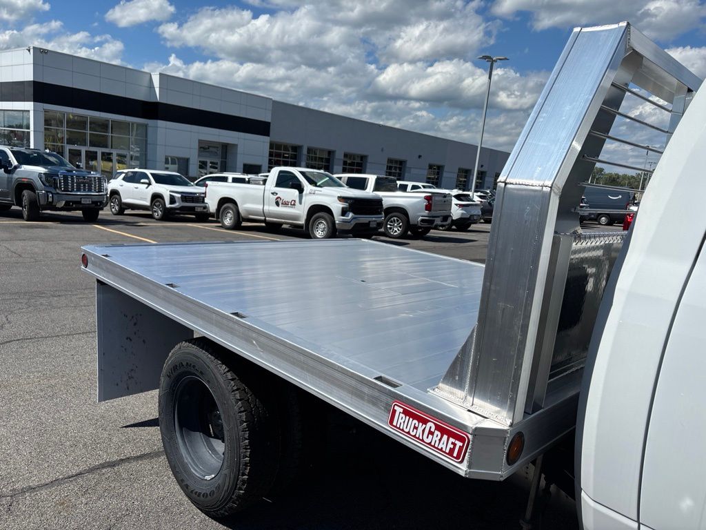 2026 RAM 3500 Chassis Tradesman - Photo 23
