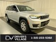 Jeep Grand Cherokee L