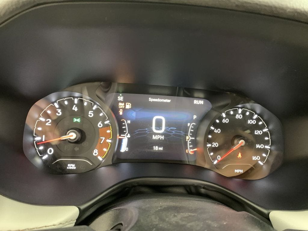 2025 Jeep Compass Limited - Photo 15
