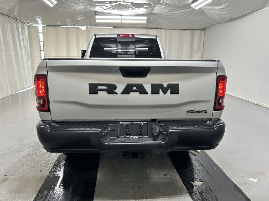 2026 RAM 3500 Tradesman - Photo 8