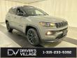 Used 2023 Jeep Compass Latitude SUV