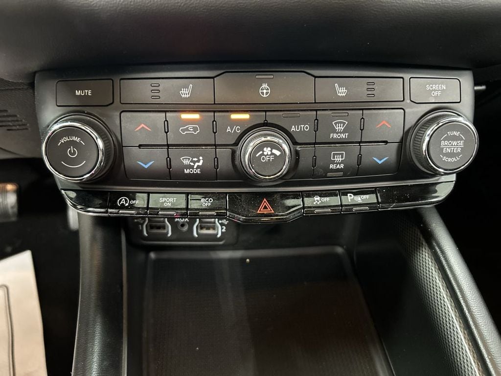 2021 Dodge Durango GT Plus - Photo 17