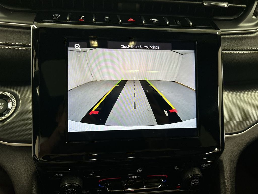 2023 Jeep Grand Cherokee L Altitude - Photo 15
