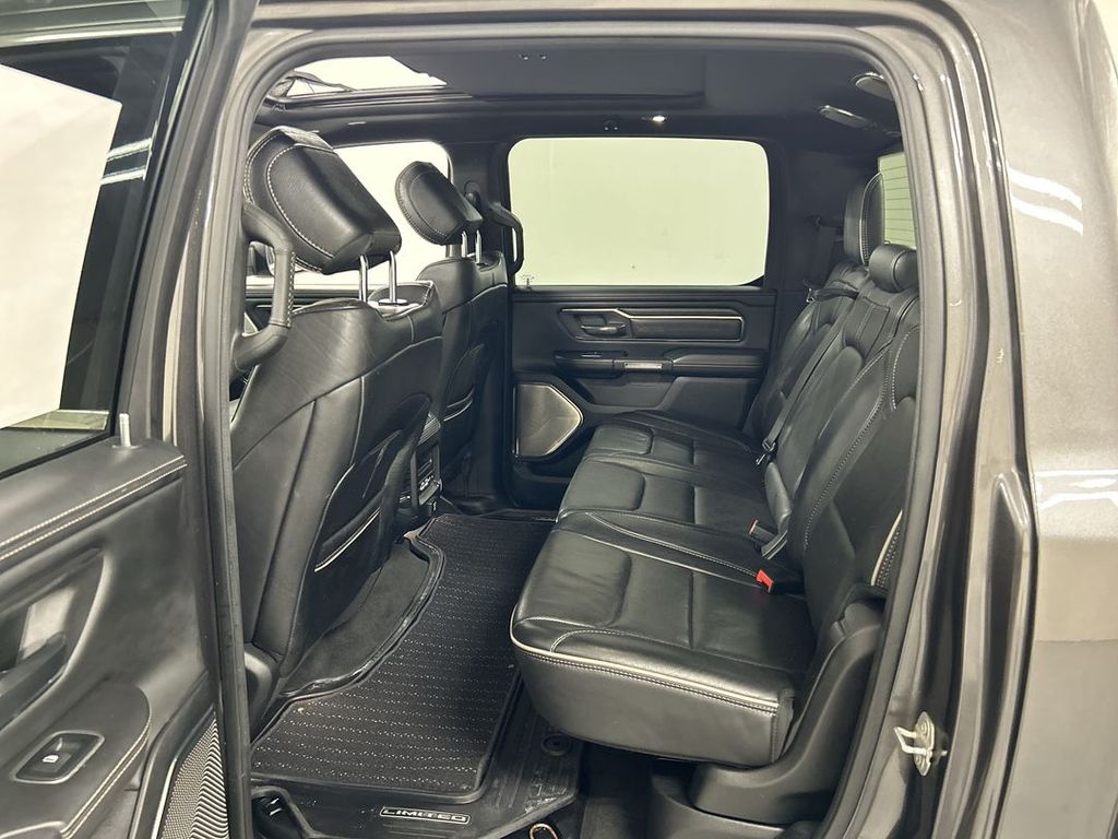 2019 RAM Ram 1500 Pickup Limited - Photo 21