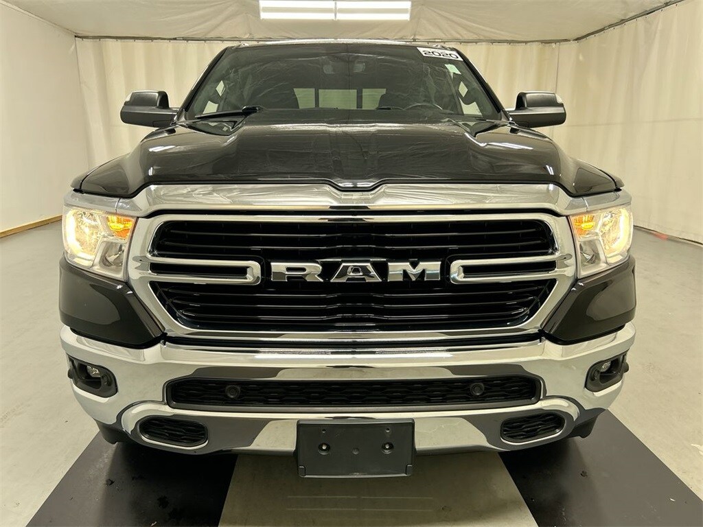 2020 Ram 1500 Big Horn Lone Star photo 3