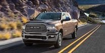 2020 RAM 2500 near Syracuse