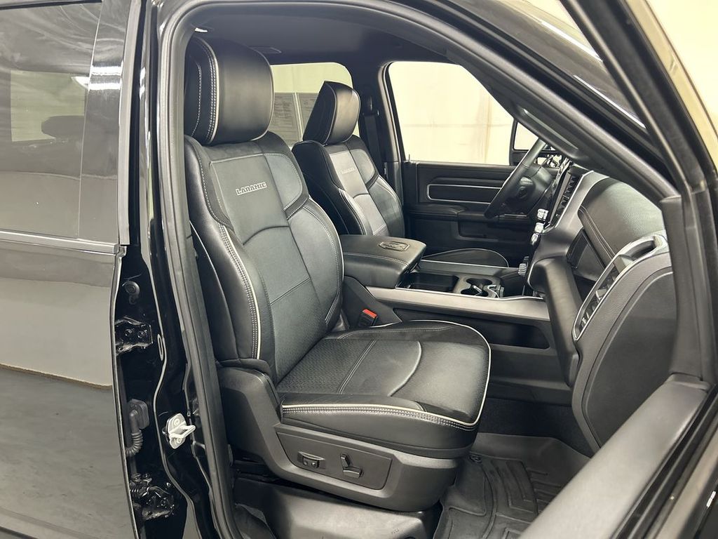 2024 RAM Ram 2500 Pickup Laramie - Photo 23