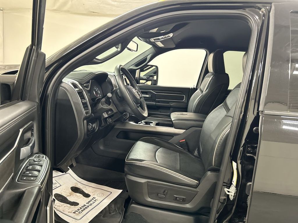 2024 RAM Ram 2500 Pickup Laramie - Photo 9