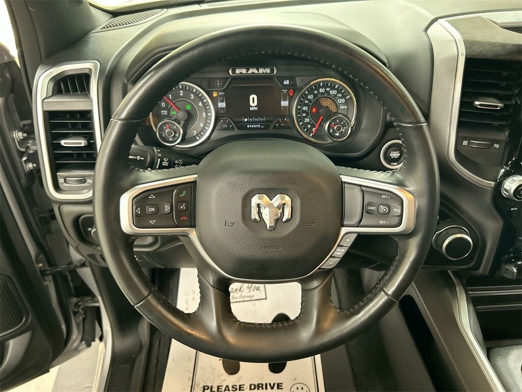 2023 Ram 1500 Big Horn Lone Star photo 3