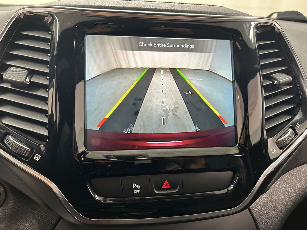 2020 Jeep Cherokee High Altitude - Photo 15