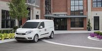 2020 RAM ProMaster City near Syracuse