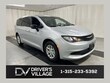  Chrysler Voyager