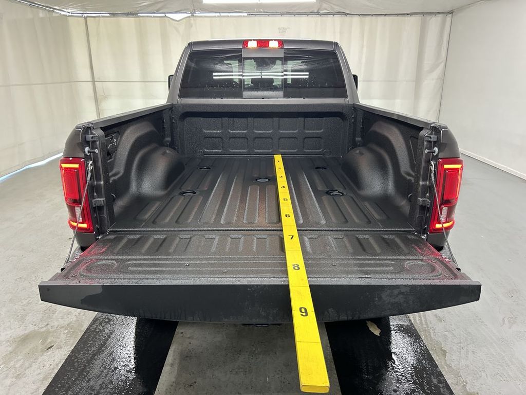2026 RAM 2500 Laramie - Photo 9