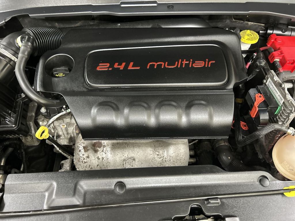 2020 Jeep Compass Latitude - Photo 24