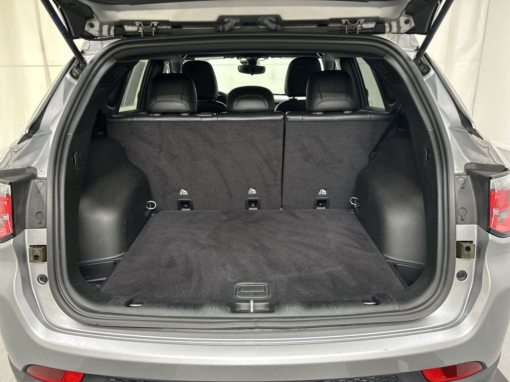 2023 Jeep Compass Latitude - Photo 21