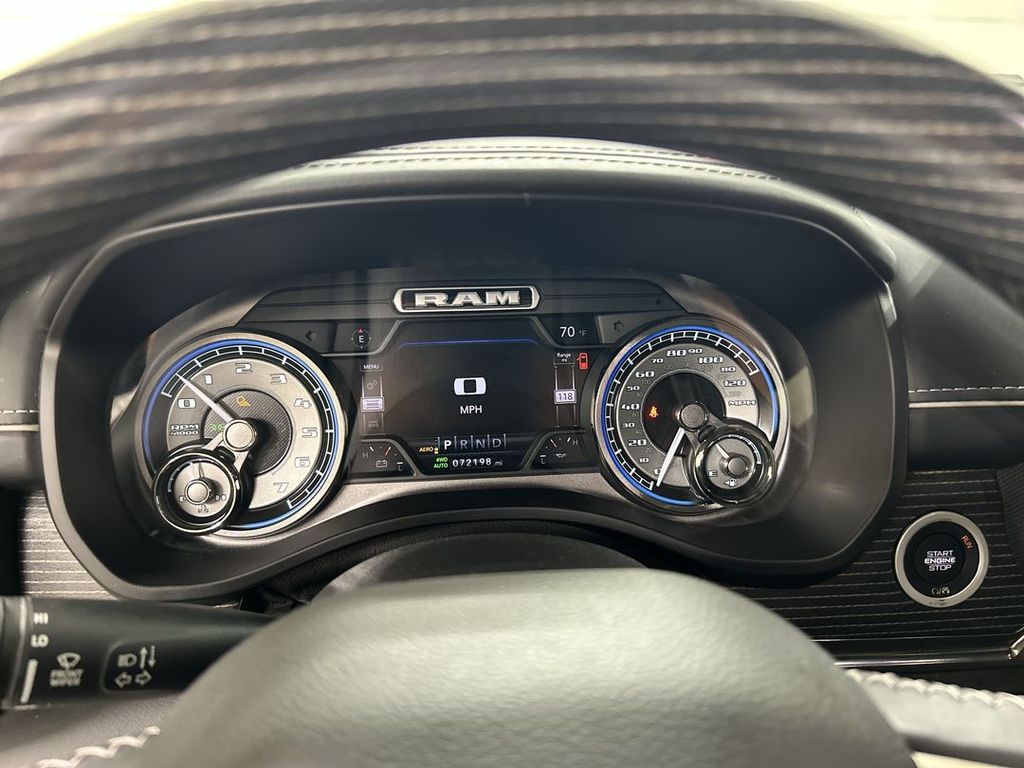 2019 RAM Ram 1500 Pickup Limited - Photo 13