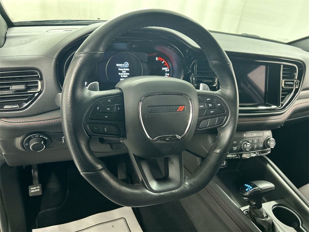Used 2023 Dodge Durango GT SUV