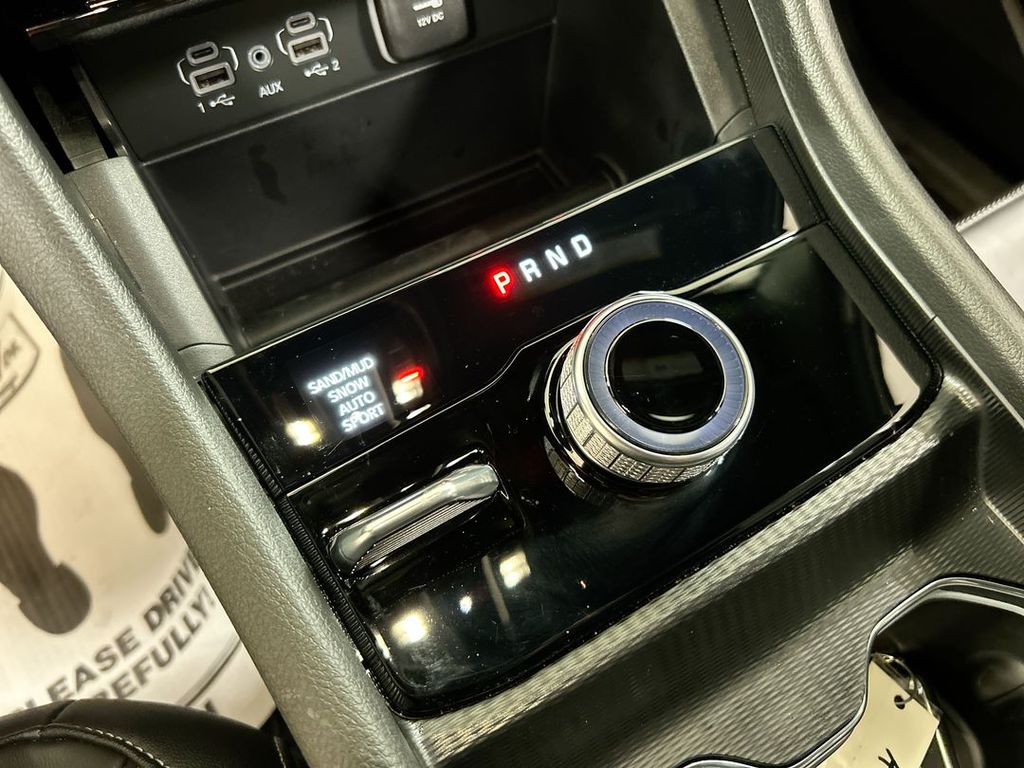 2025 Jeep Grand Cherokee Limited - Photo 18