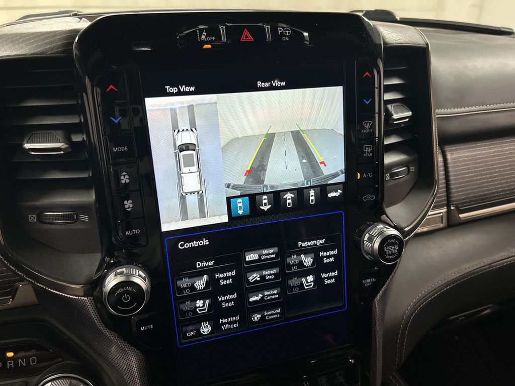 2019 RAM Ram 1500 Pickup Limited - Photo 15