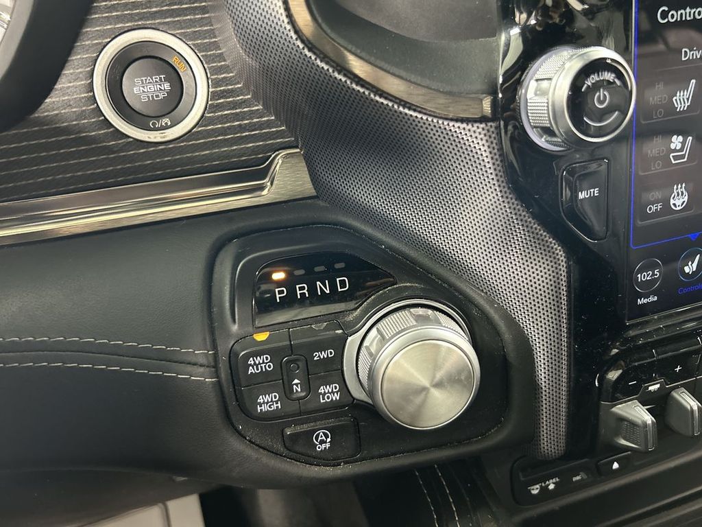 2019 RAM Ram 1500 Pickup Limited - Photo 18