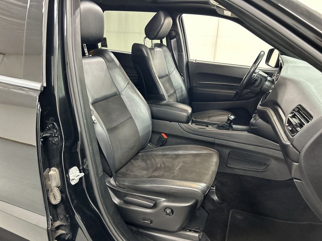 2021 Dodge Durango GT Plus - Photo 25