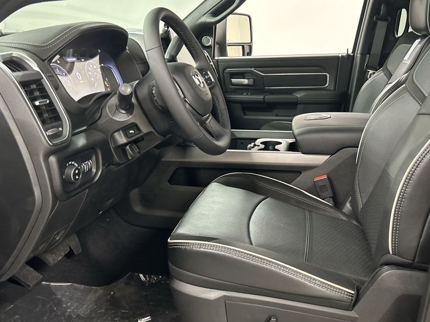 2026 RAM 2500 Laramie - Photo 12