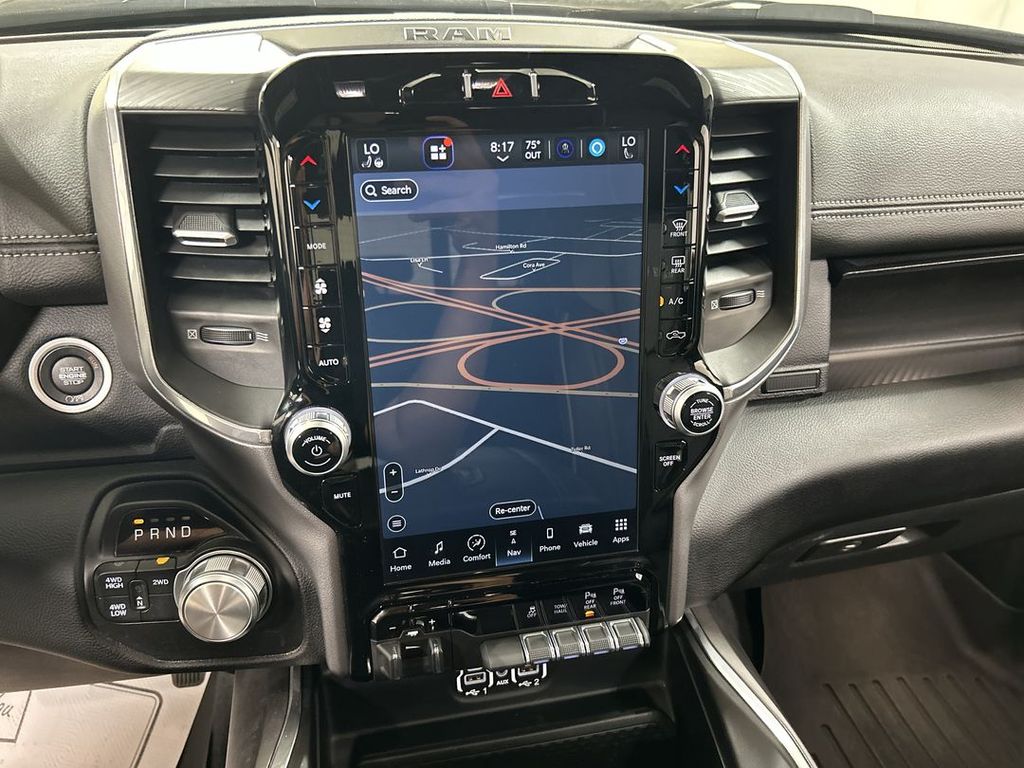 2024 RAM Ram 2500 Pickup Laramie - Photo 16