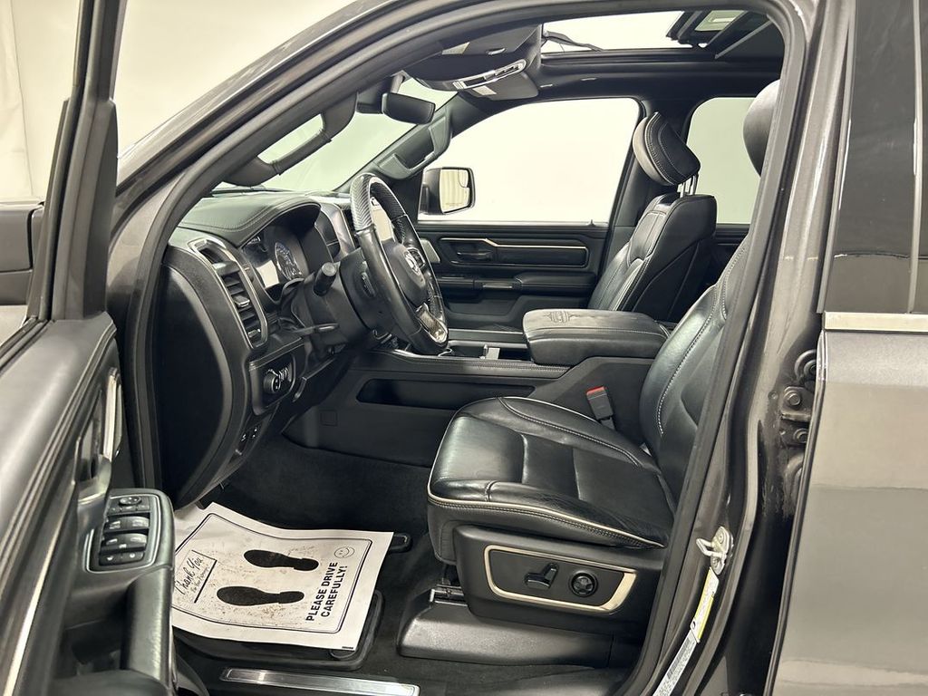 2019 RAM Ram 1500 Pickup Limited - Photo 9