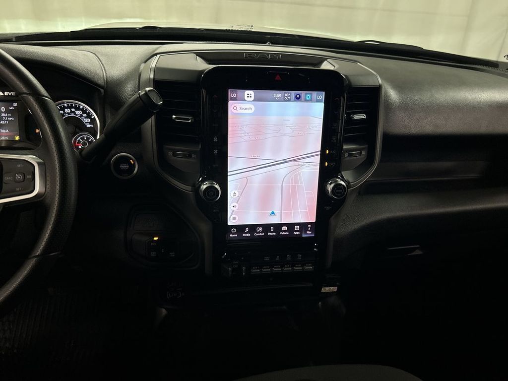 2026 RAM 3500 Tradesman - Photo 21