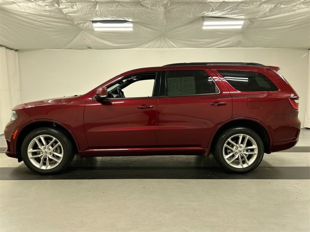 Used 2022 Dodge Durango For Sale at Driver's Village | VIN