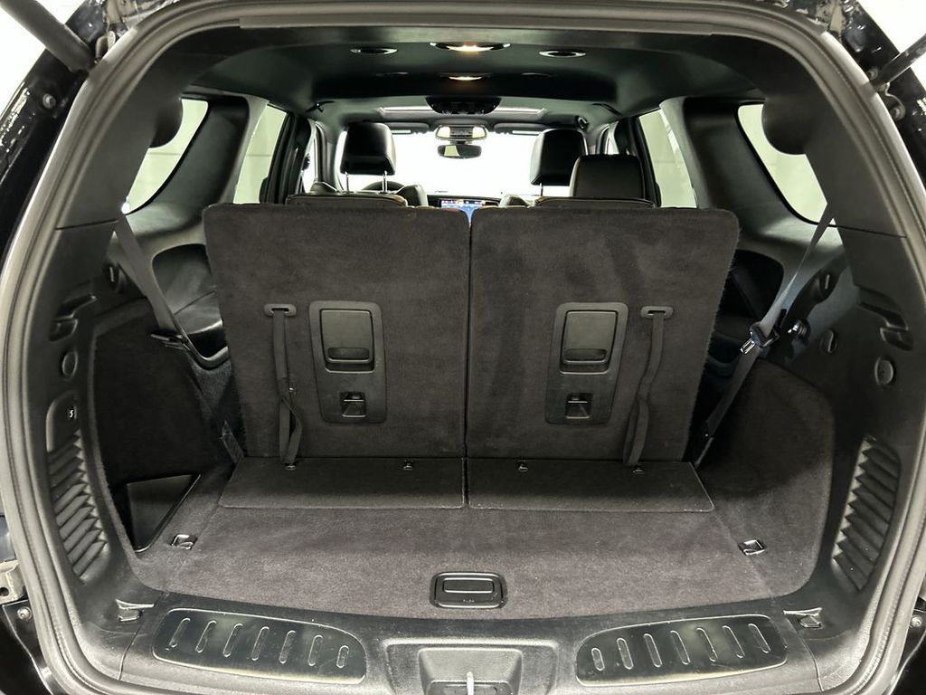 2021 Dodge Durango GT Plus - Photo 24