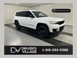  Jeep Grand Cherokee L
