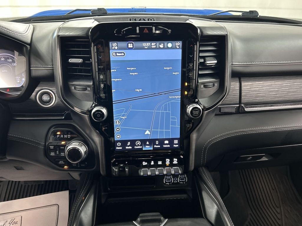 2024 RAM Ram 2500 Pickup Power Wagon - Photo 19