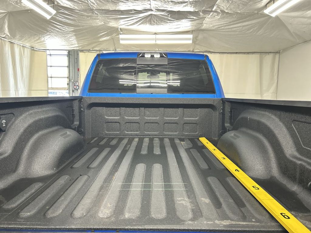 2024 RAM Ram 2500 Pickup Power Wagon - Photo 22