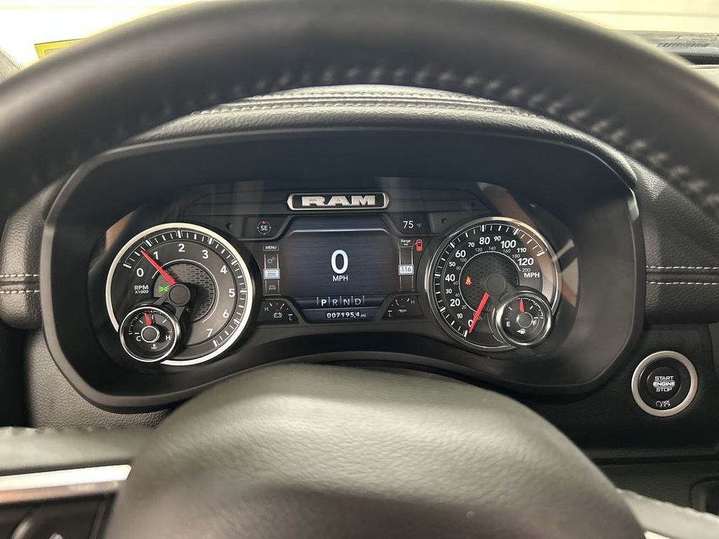 2024 RAM Ram 2500 Pickup Laramie - Photo 13