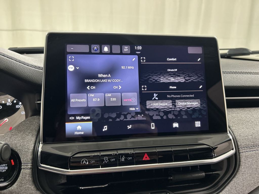 2023 Jeep Compass Latitude - Photo 14