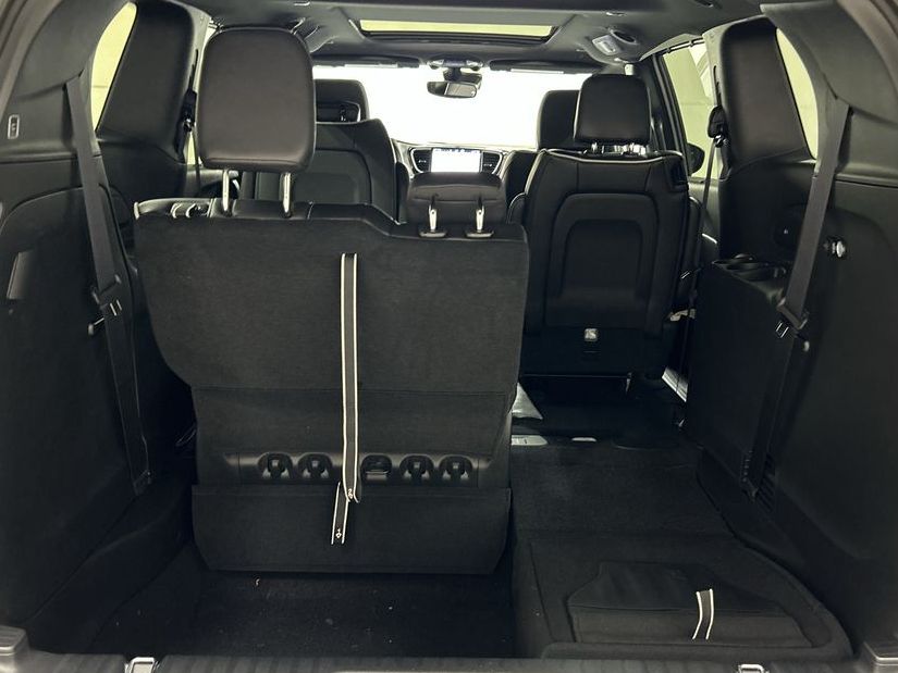 2026 Chrysler Pacifica Limited - Photo 23