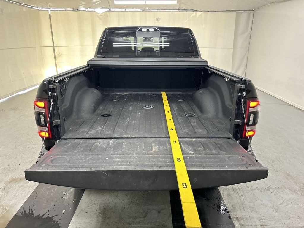 2024 RAM Ram 2500 Pickup Laramie - Photo 22